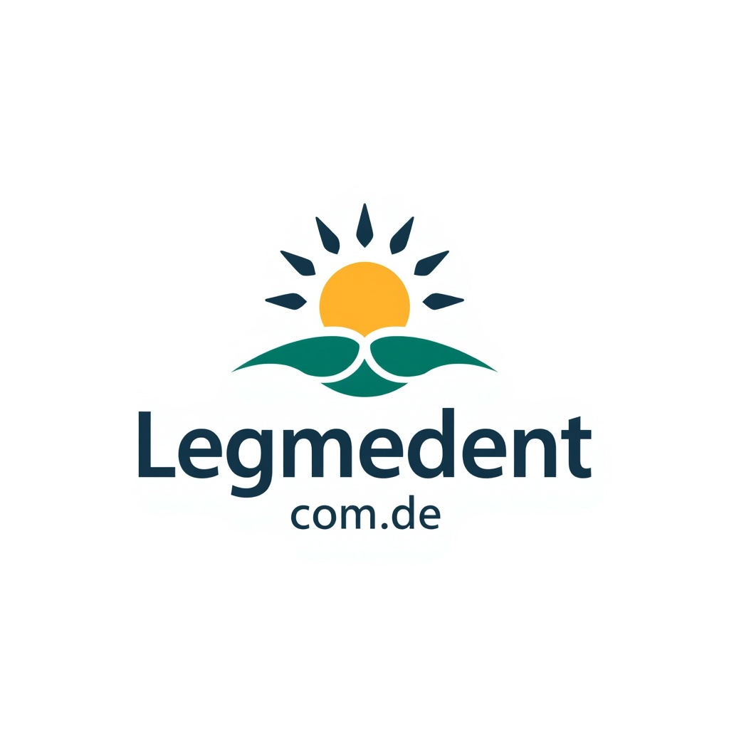 Legmedent
